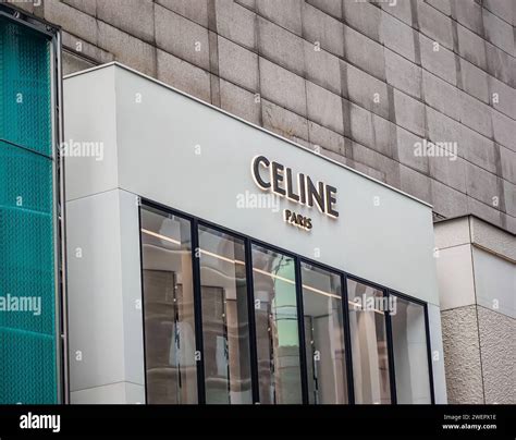 celine store kuala lumpur